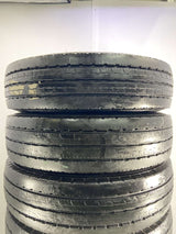 ヨコハマ LT 151R 215/85R16 12PR 120/118