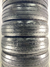 ヨコハマ LT 151R 215/85R16 12PR 120/118