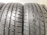 ダンロップ エナセーブ RV504 215/60R16