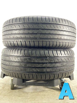 ヨコハマ ブルーアース GT 205/55R16