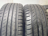 ヨコハマ ブルーアース GT 205/55R16
