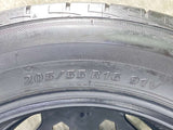 ブリヂストン エコピア EX20 205/55R16