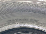 ヨコハマ アドバン dB V552 225/60R16