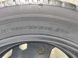 ブリヂストン エコピア NH100 195/55R16