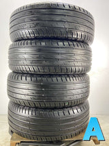 トーヨータイヤ プロクセス CF2 SUV 215/65R16