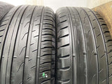 トーヨータイヤ プロクセス CF2 SUV 215/65R16