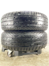 ブリヂストン LUFT RV2 205/60R16