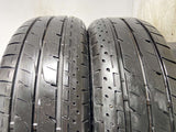 ブリヂストン LUFT RV2 205/60R16