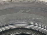 ブリヂストン LUFT RV2 205/60R16
