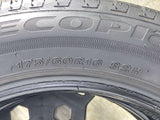 ブリヂストン エコピア EP150 175/60R16