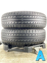 ヨコハマ エコス ES31 185/60R16