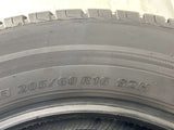 ブリヂストン エコピア NH100 205/60R16