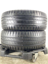 グッドイヤー エフィシエント グリップ 195/45R16