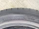 グッドイヤー エフィシエント グリップ 195/45R16