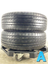 ヨコハマ ブルーアース RV-02 205/60R16