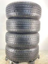 ヨコハマ エコス ES31 205/55R16 /メルセデス・ベンツ純正 16x7.0 37 112-5穴