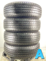 グッドイヤー エフィシエント グリップ 215/65R16