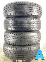 ブリヂストン ネクストリー 215/65R16