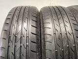 ブリヂストン ネクストリー 215/65R16