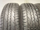 ダンロップ エナセーブ EC203 215/65R16