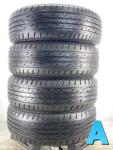 ブリヂストン ネクストリー 205/60R16