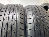 ブリヂストン ネクストリー 205/60R16