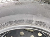 ブリヂストン エコピア NH100 RV 205/65R16