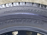 ブリヂストン エコピア NH100C 175/60R16