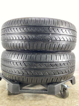 ヨコハマ ブルーアース 195/55R16