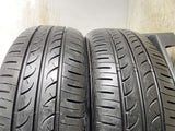 ヨコハマ ブルーアース 195/55R16