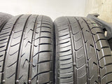 トーヨータイヤ トランパス mpZ 205/55R16