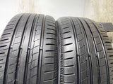 ヨコハマ ブルーアース A 205/55R16