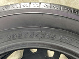 ヨコハマ ブルーアース A 205/55R16