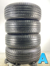 トーヨータイヤ SD-7 205/55R16