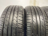 トーヨータイヤ SD-7 205/55R16