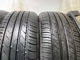 トーヨータイヤ SD-7 205/55R16