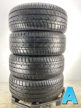 トーヨータイヤ トランパス mpZ 205/55R16