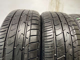 トーヨータイヤ トランパス mpZ 205/55R16