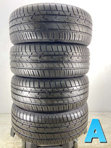 トーヨータイヤ トランパス mpZ 205/55R16