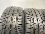 トーヨータイヤ トランパス mpZ 205/55R16
