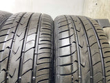 トーヨータイヤ トランパス mpZ 205/55R16
