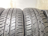 トーヨータイヤ トランパス mpZ 195/60R16