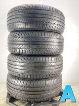 トーヨータイヤ SD-7 205/55R16