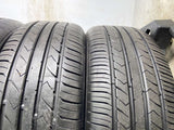 トーヨータイヤ SD-7 205/55R16