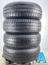ブリヂストン LUFT RV2 195/60R16
