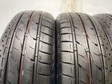 ブリヂストン LUFT RV2 195/60R16