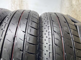 ブリヂストン LUFT RV2 195/60R16