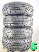 ブリヂストン ネクストリー 215/65R16