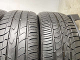 トーヨータイヤ トランパス mpZ 205/55R16