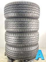 ダンロップ エナセーブ EC203 205/55R16